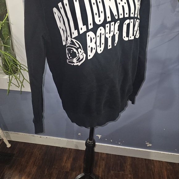 Billionaire boys club sweater - Picture 3 of 8